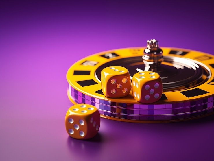 holyslot777 3D Number Game interface showing three-digit selection and live draw countdown