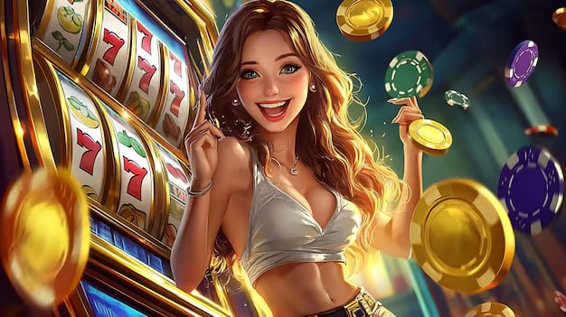 Mobile app interface showing live casino table